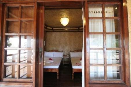 קורון Balinsasayaw Resort חדר תמונה
