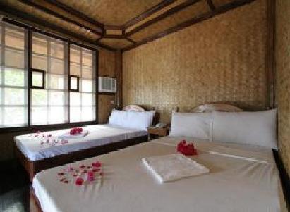 קורון Balinsasayaw Resort חדר תמונה