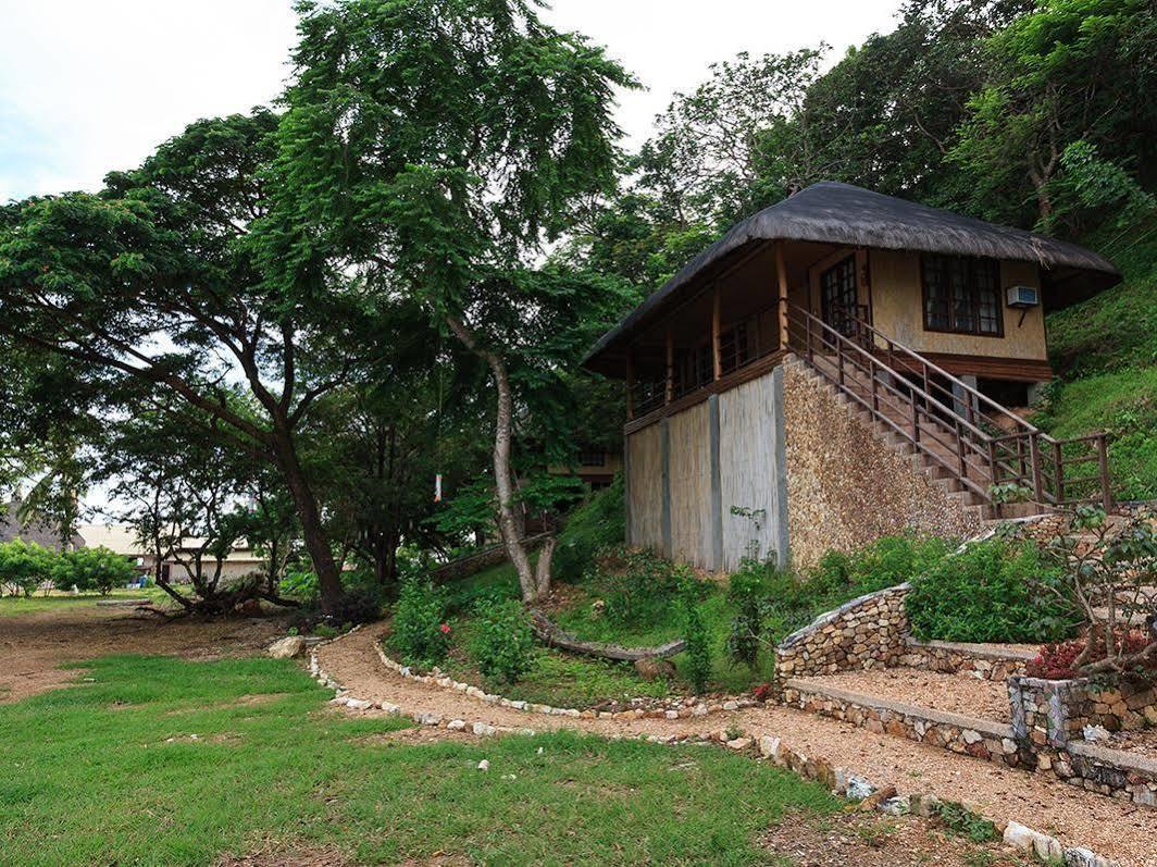 קורון Balinsasayaw Resort מראה חיצוני תמונה