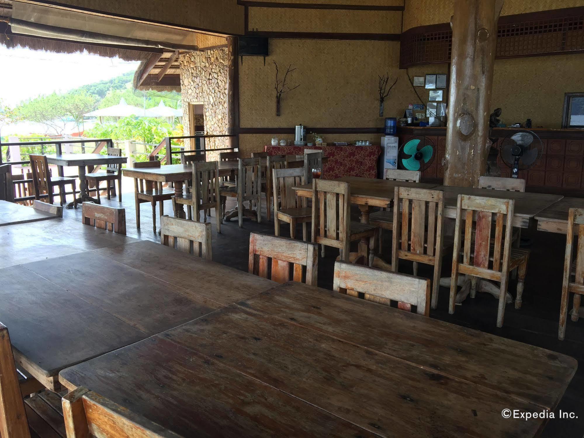 קורון Balinsasayaw Resort מראה חיצוני תמונה
