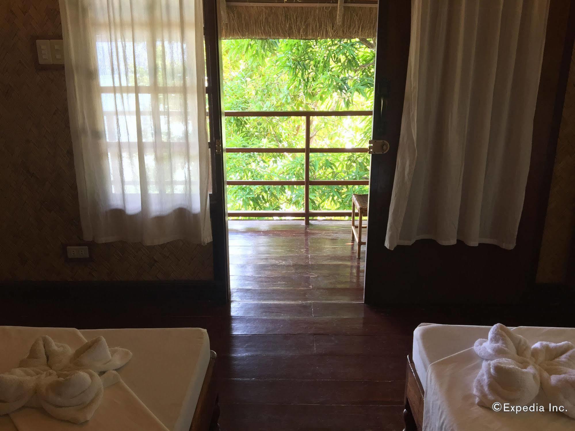 קורון Balinsasayaw Resort מראה חיצוני תמונה