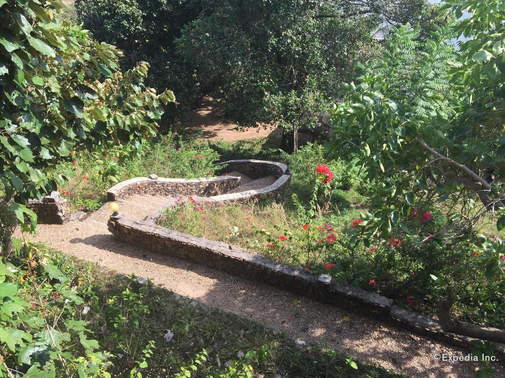 קורון Balinsasayaw Resort מראה חיצוני תמונה