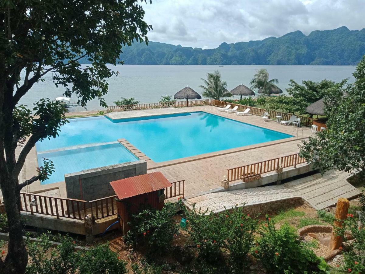 קורון Balinsasayaw Resort מראה חיצוני תמונה